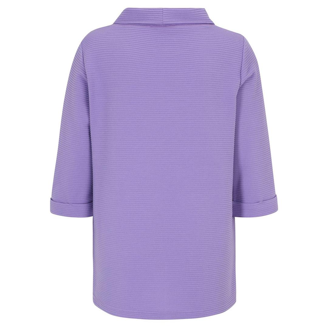 Женский свитшот с рукавом 3/4 Doris Streich | Фото 2