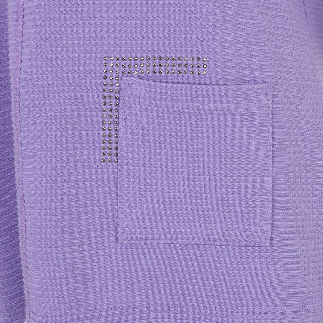 Женский свитшот с рукавом 3/4 Doris Streich | Фото 3