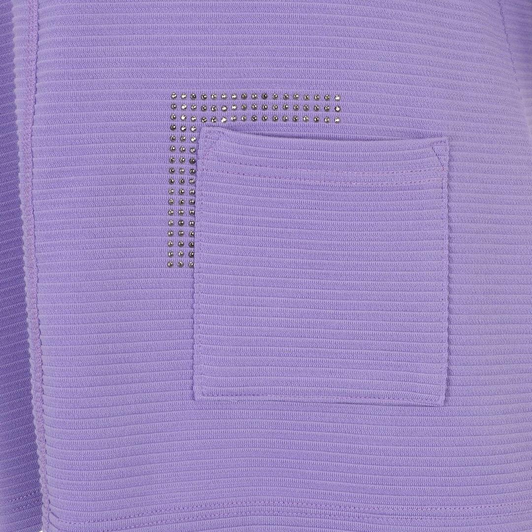 Женский свитшот с рукавом 3/4 Doris Streich | Фото 3