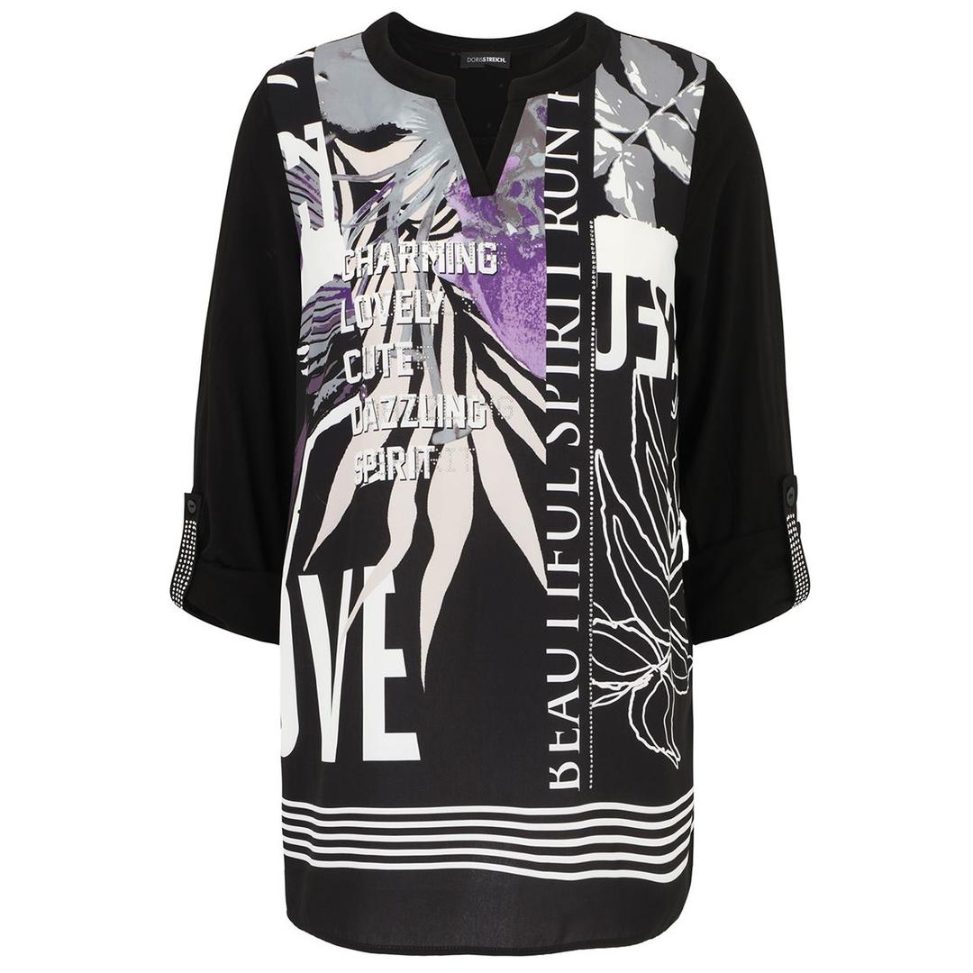 Женская блуза Doris Streich | Фото 1