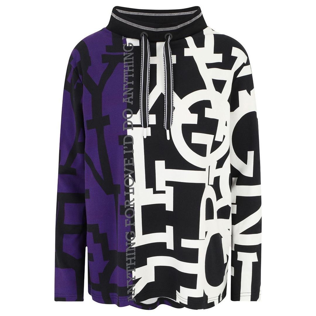 Женский свитшот Doris Streich | Фото 1