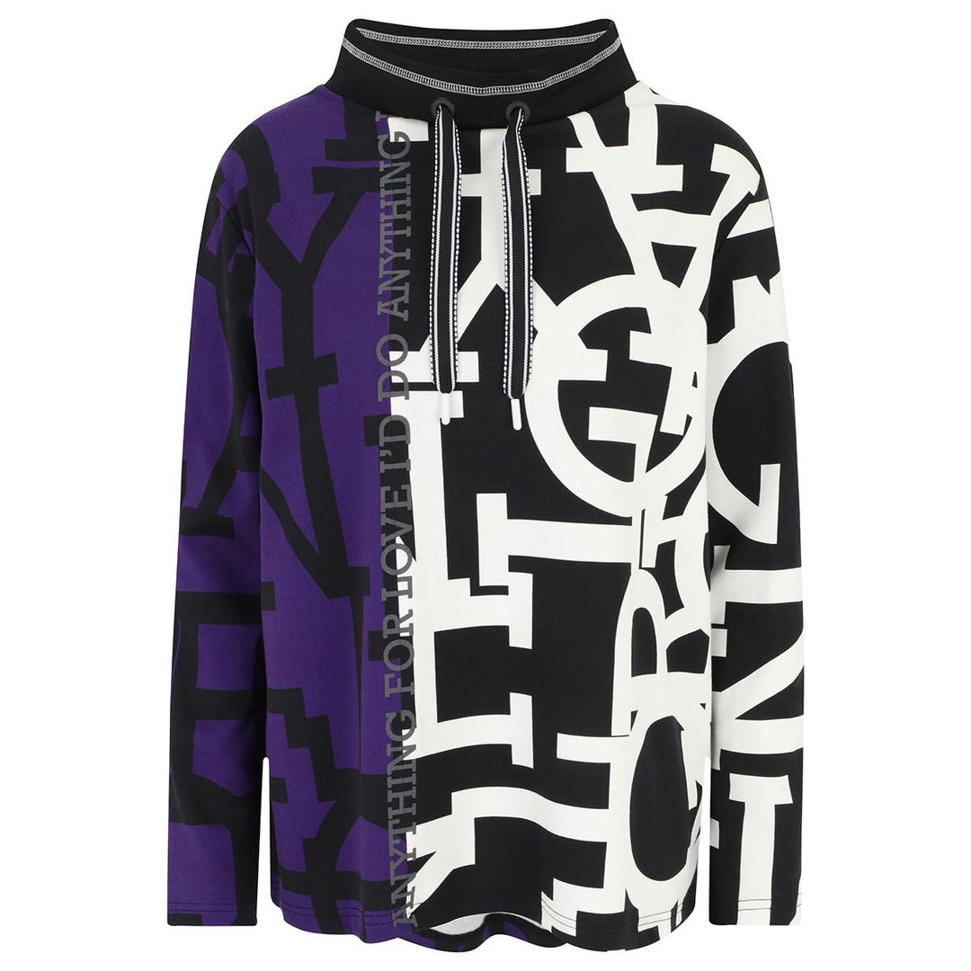 Женский свитшот Doris Streich | Фото 1