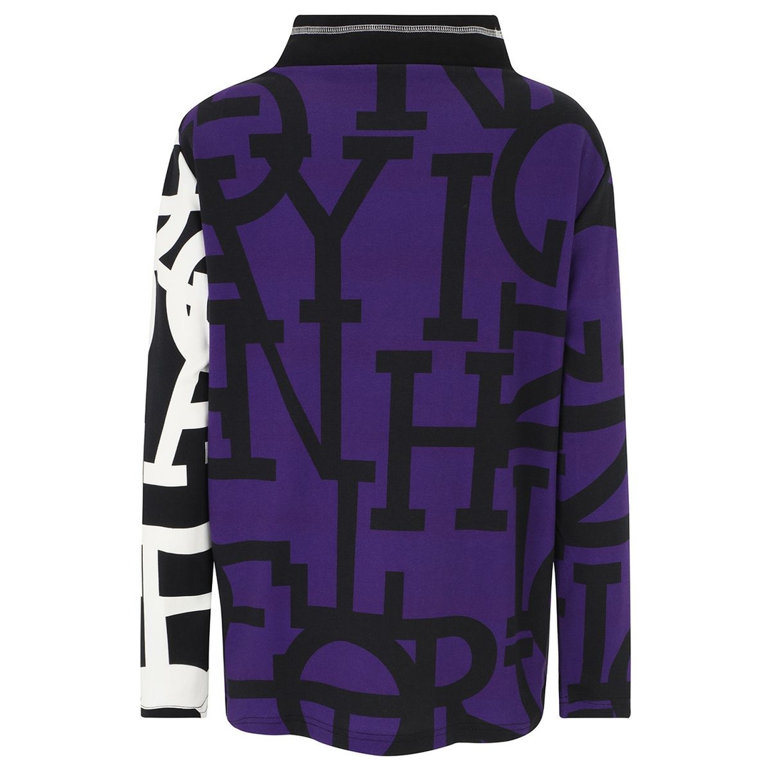 Женский свитшот Doris Streich | Фото 2