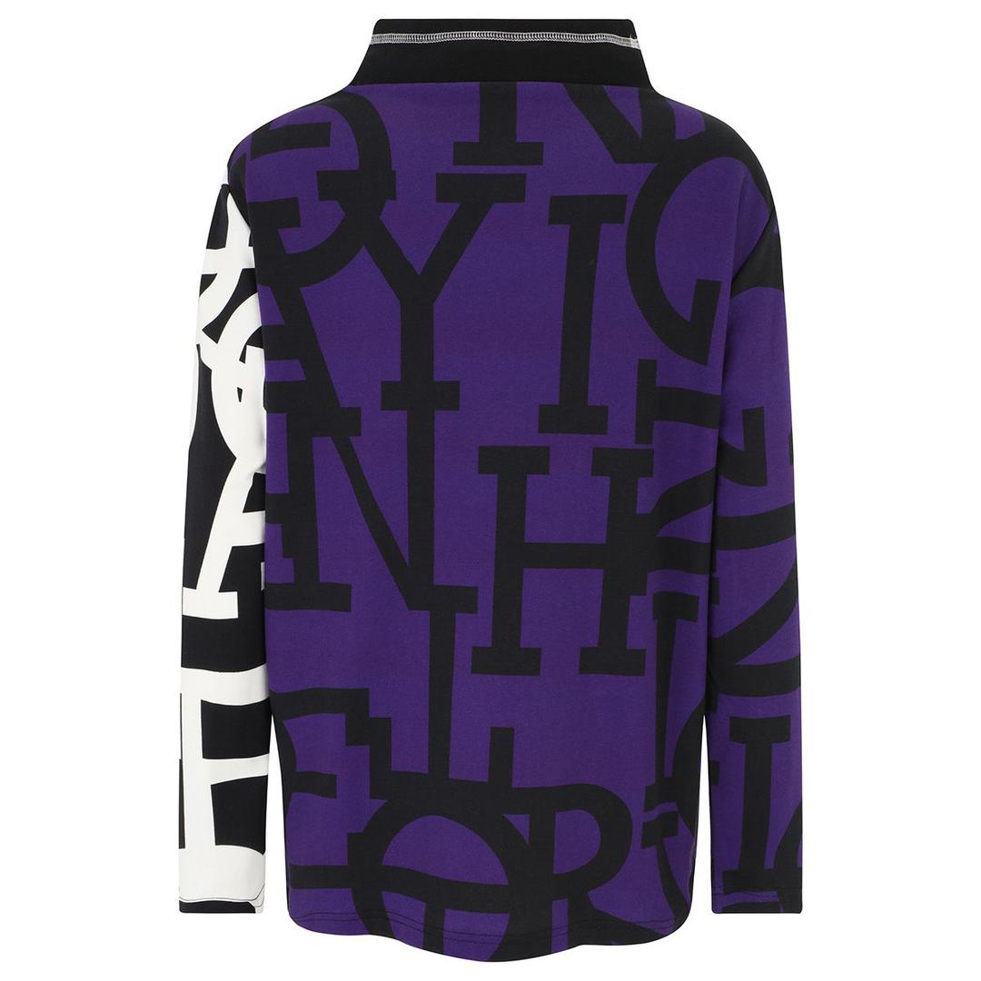 Женский свитшот Doris Streich | Фото 2