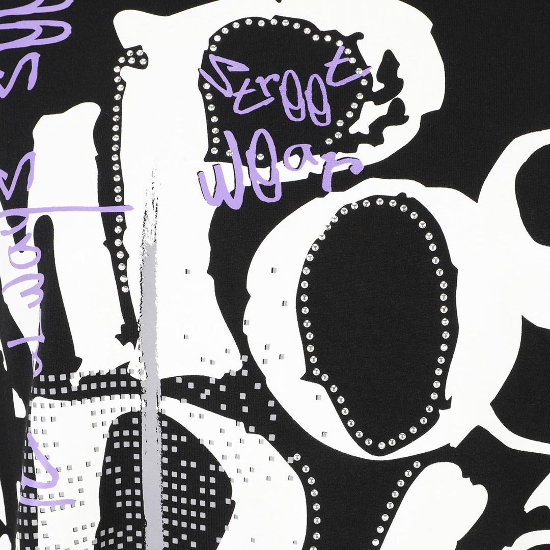 Женское худи Doris Streich | Фото 3