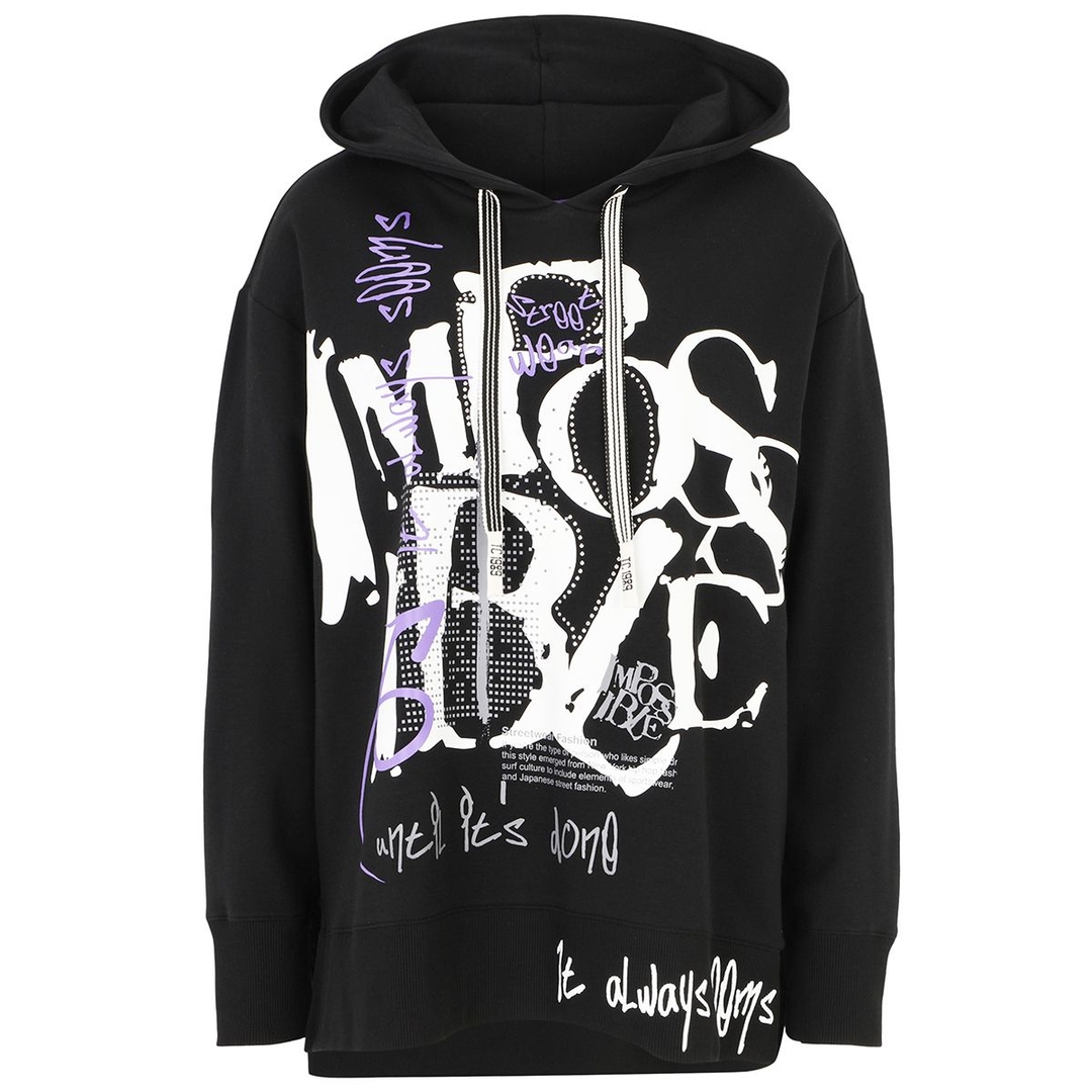 Женское худи Doris Streich | Фото 1