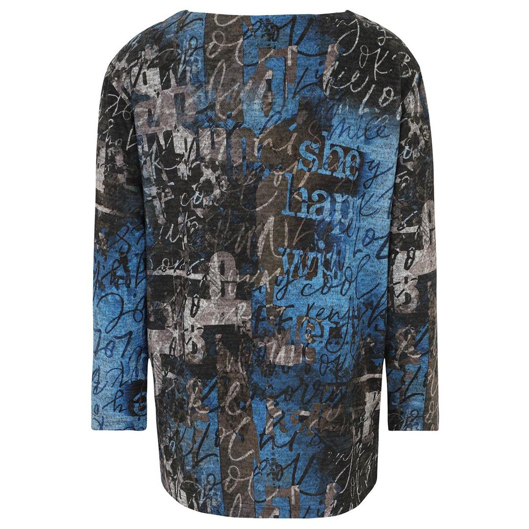 Женский свитшот Doris Streich | Фото 2