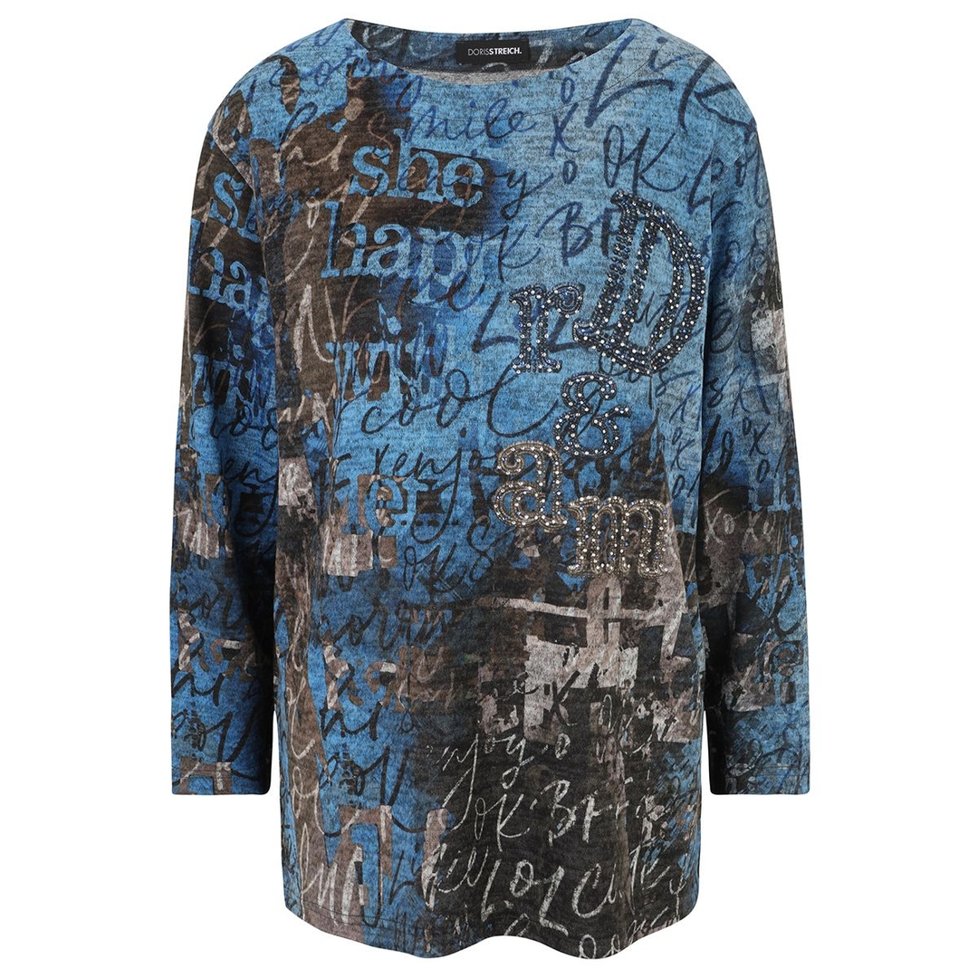 Женский свитшот Doris Streich | Фото 1