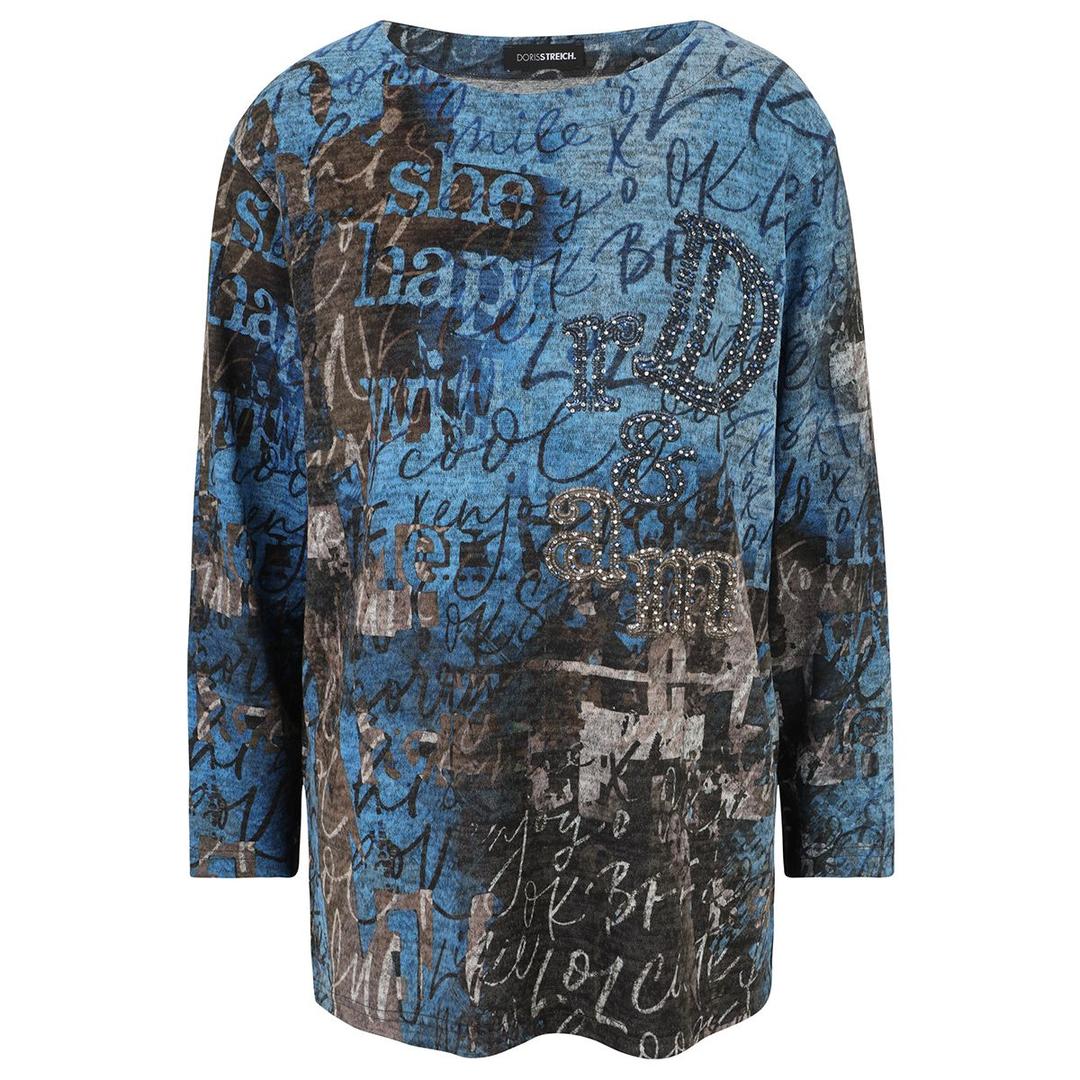 Женский свитшот Doris Streich | Фото 1