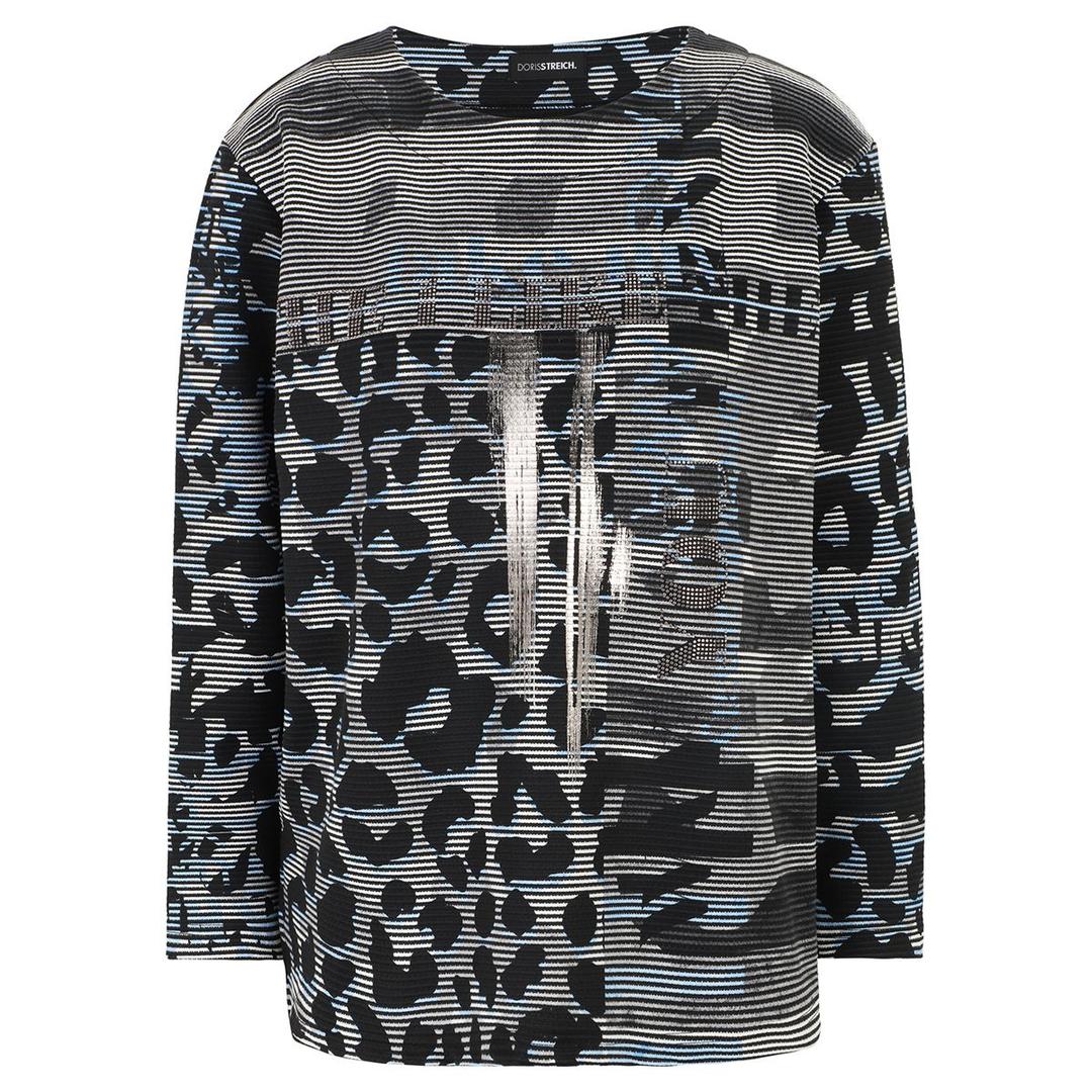 Женский свитшот Doris Streich | Фото 1