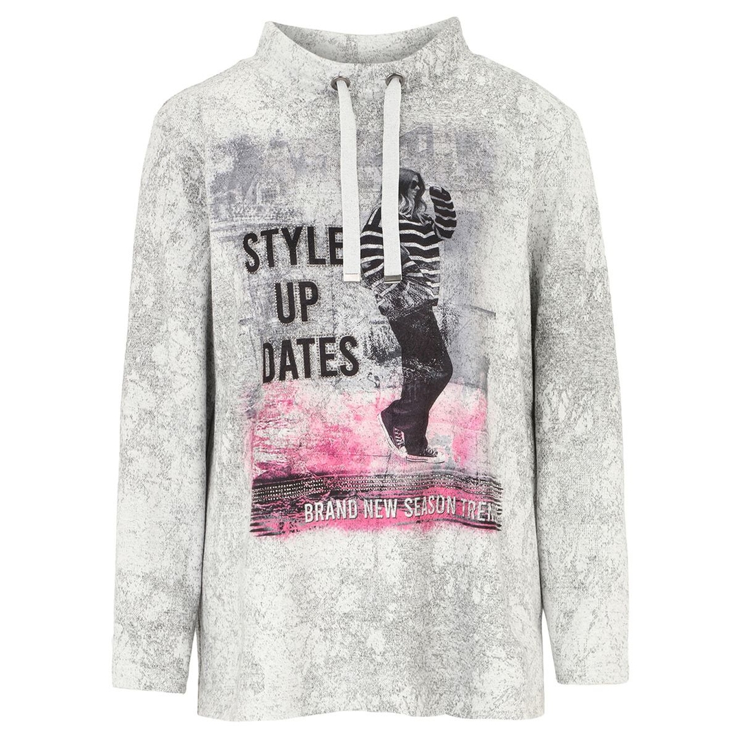 Женский свитшот Doris Streich | Фото 1