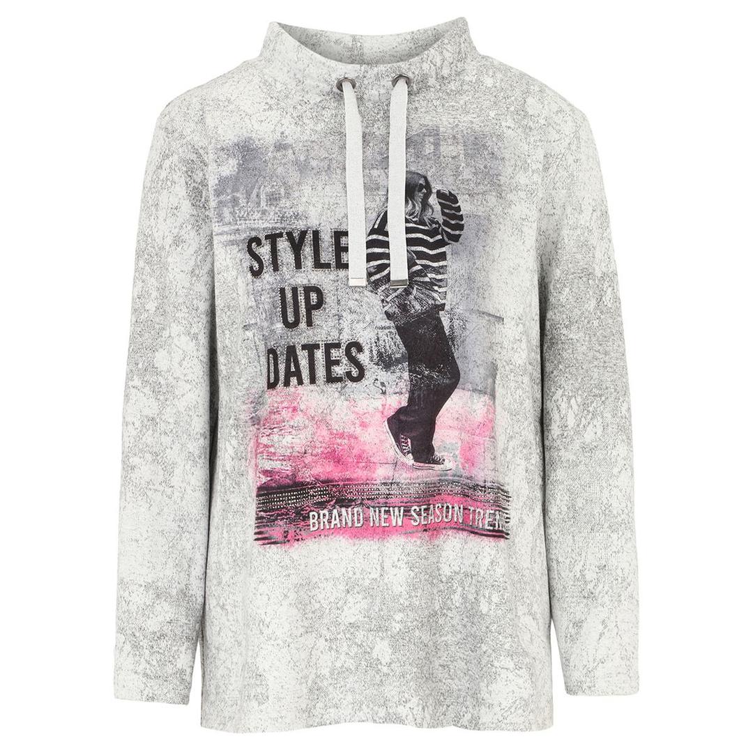 Женский свитшот Doris Streich | Фото 1