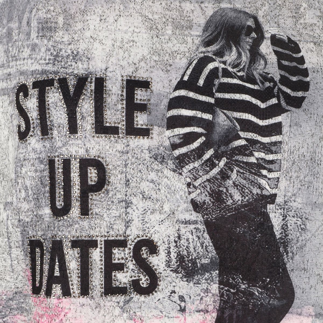 Женский свитшот Doris Streich | Фото 3