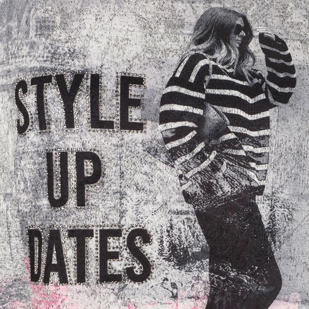 Женский свитшот Doris Streich | Фото 3