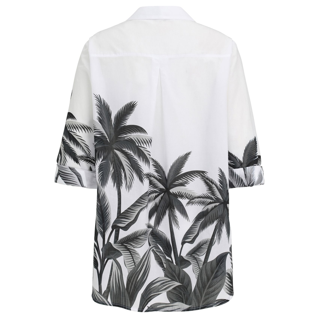 Женская рубашка Doris Streich | Фото 2