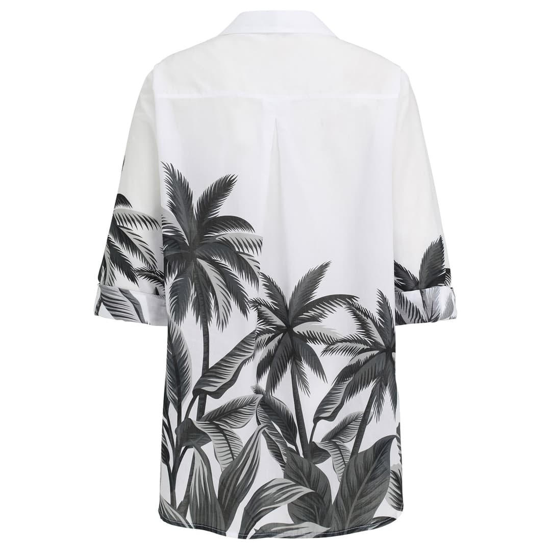 Женская рубашка Doris Streich | Фото 2