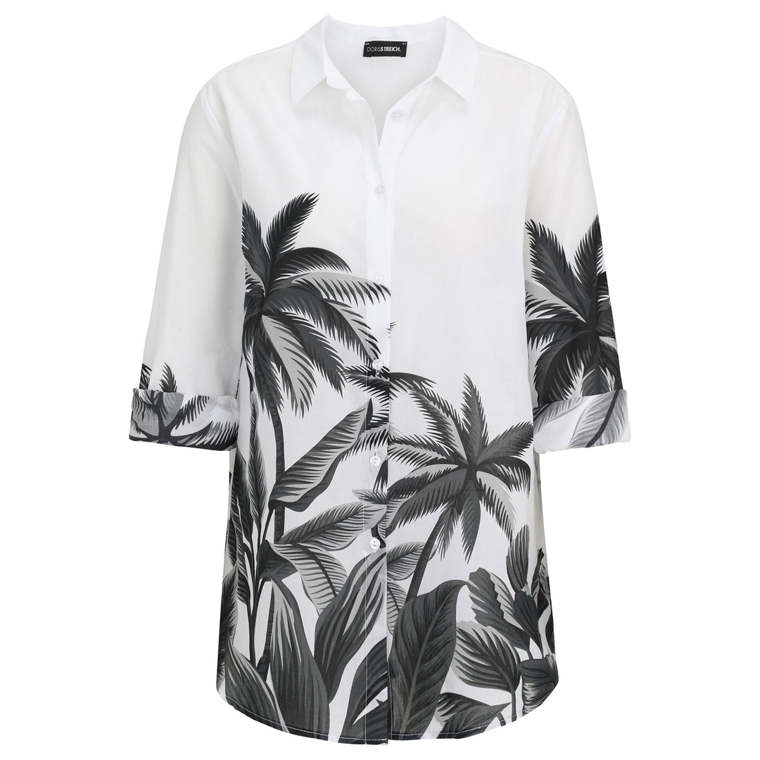 Женская рубашка Doris Streich | Фото 1