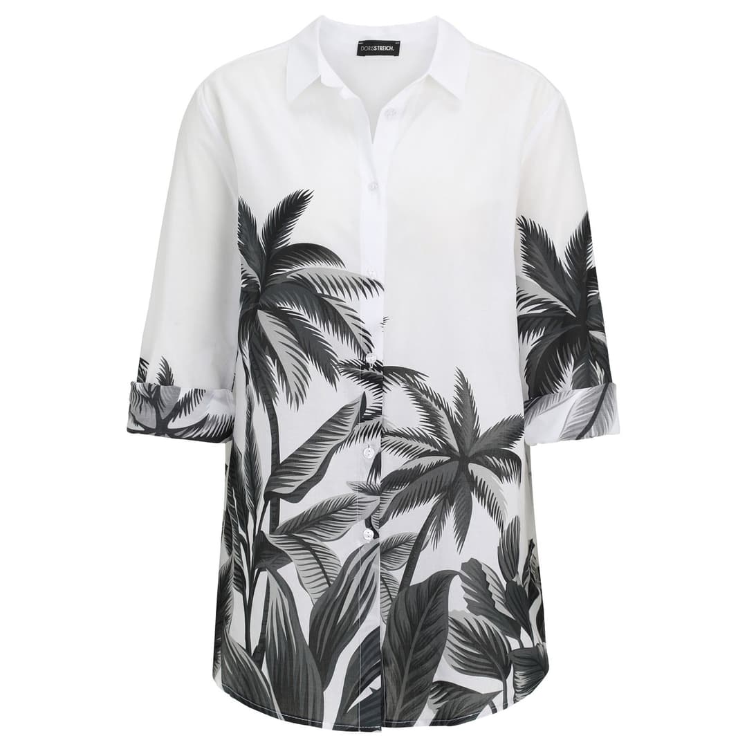 Женская рубашка Doris Streich | Фото 1