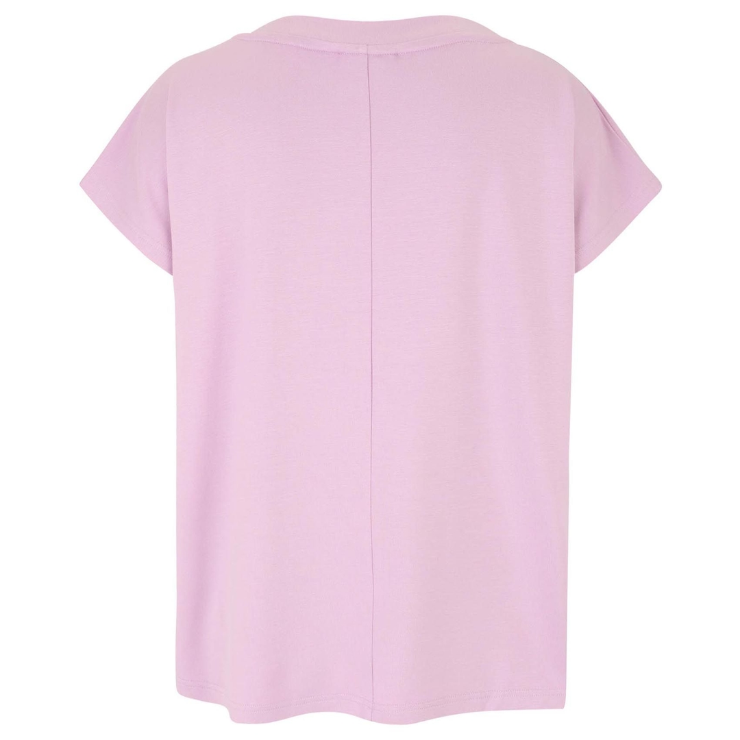 Женская футболка Doris Streich | Фото 2