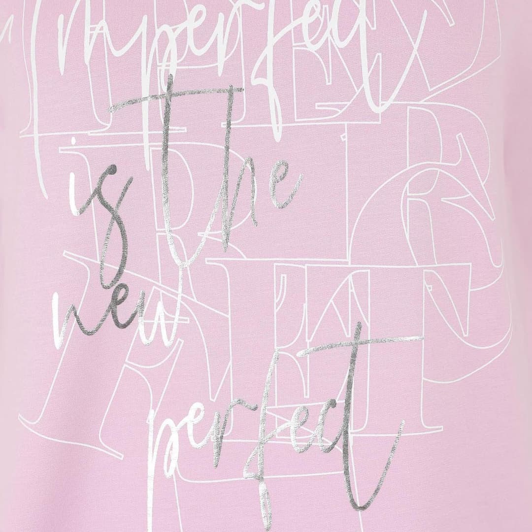 Женская футболка Doris Streich | Фото 3