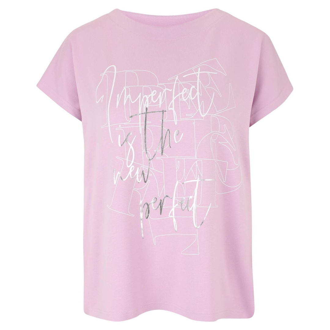 Женская футболка Doris Streich | Фото 1