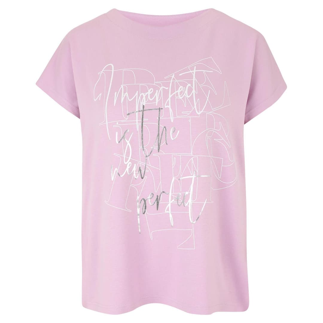 Женская футболка Doris Streich | Фото 1