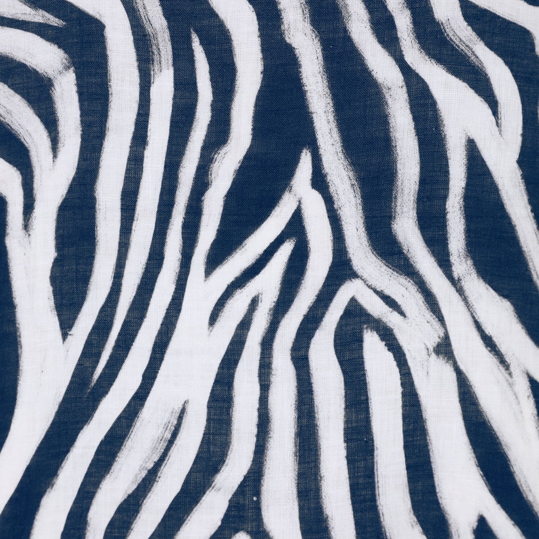 Женская блуза с принтом Doris Streich | Фото 3