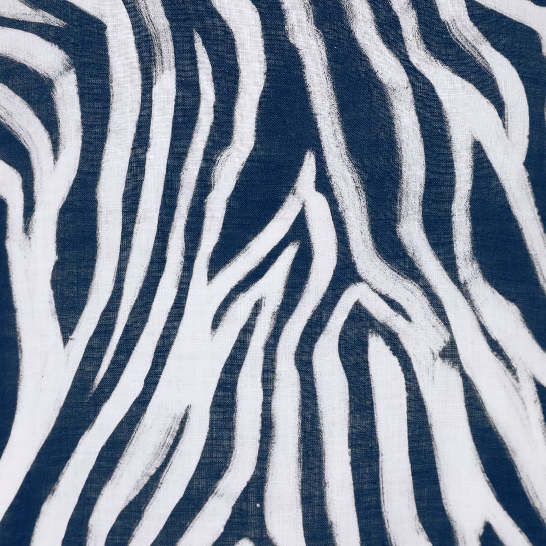 Женская блуза с принтом Doris Streich | Фото 3