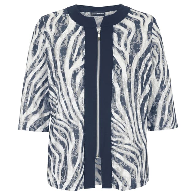 Женский кружевной жакет Doris Streich