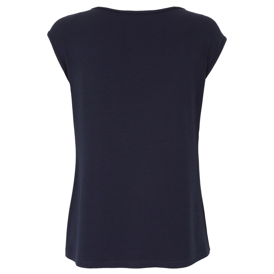 Женский топ из вискозы Doris Streich | Фото 2