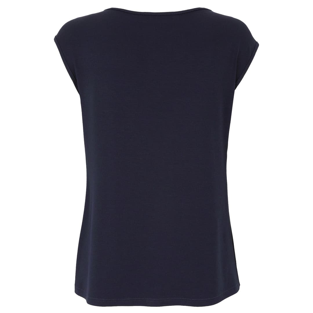 Женский топ из вискозы Doris Streich | Фото 2