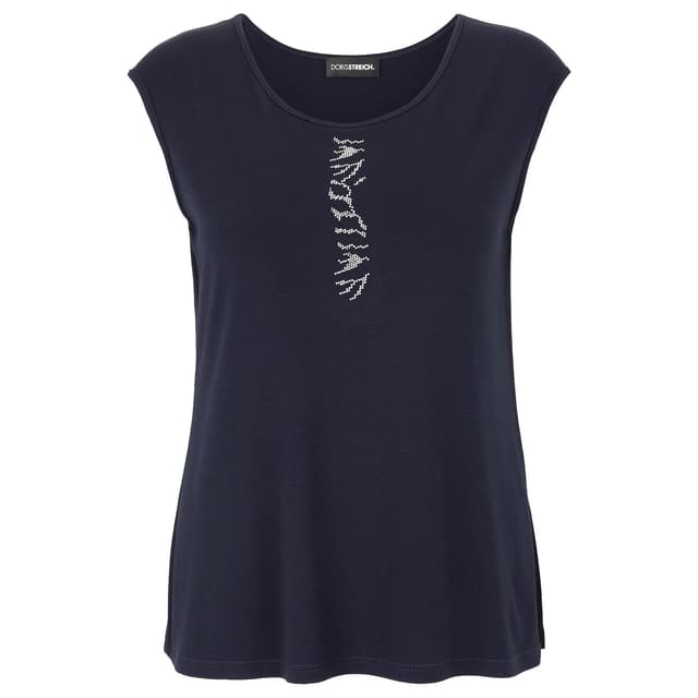 Женский топ из вискозы Doris Streich