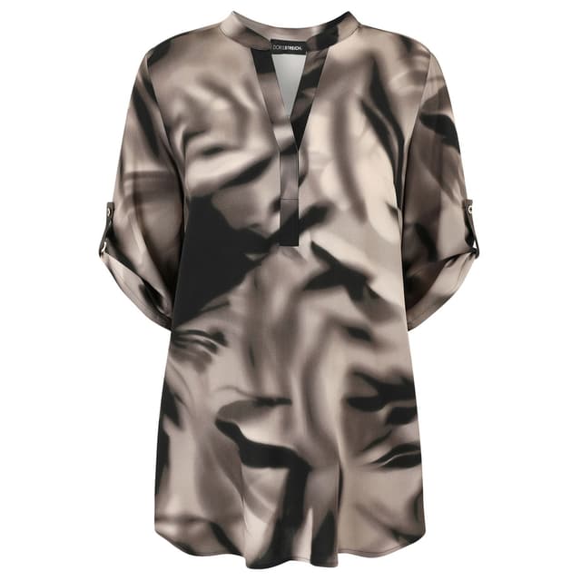 Женская блуза из вискозы Doris Streich