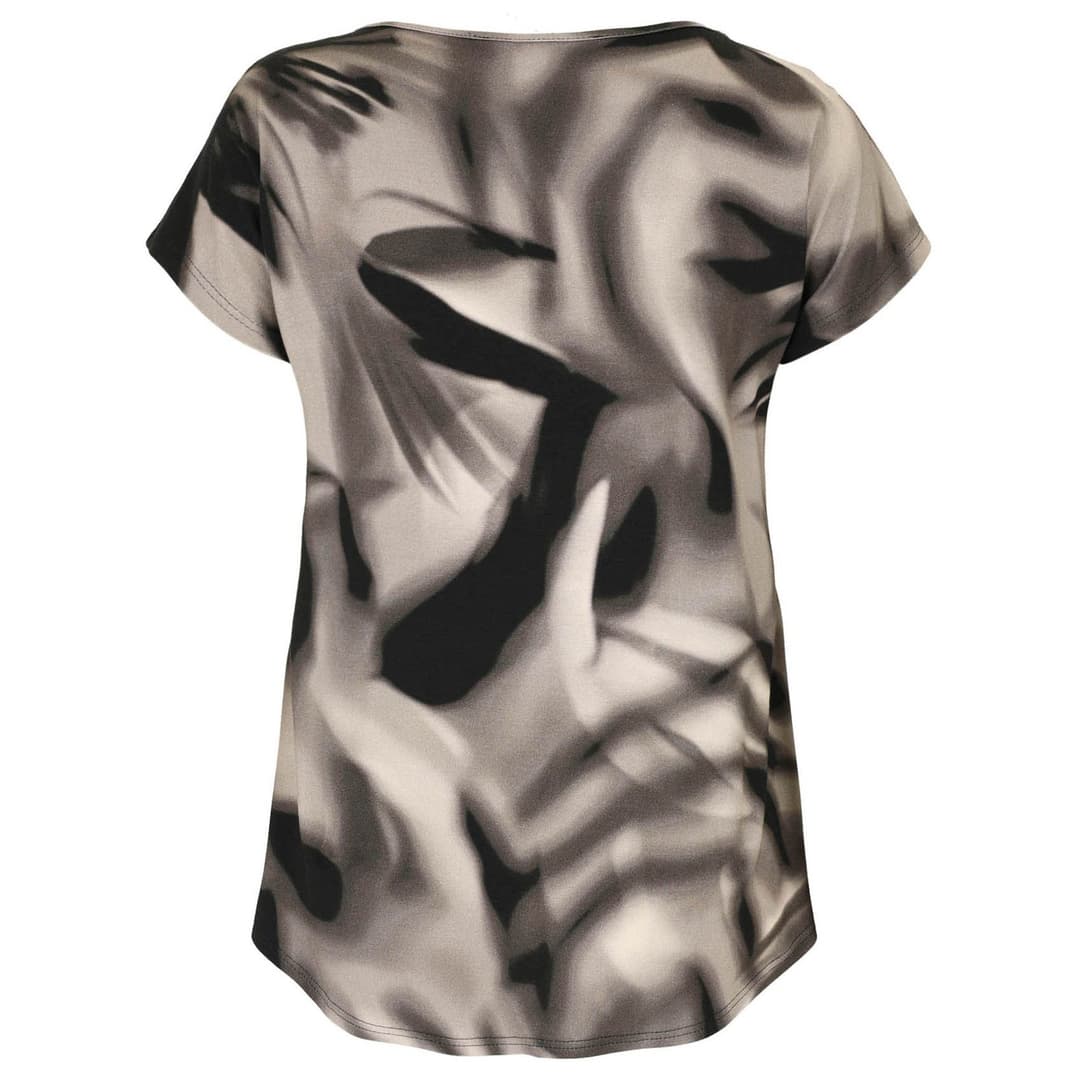 Женская футболка Doris Streich | Фото 2