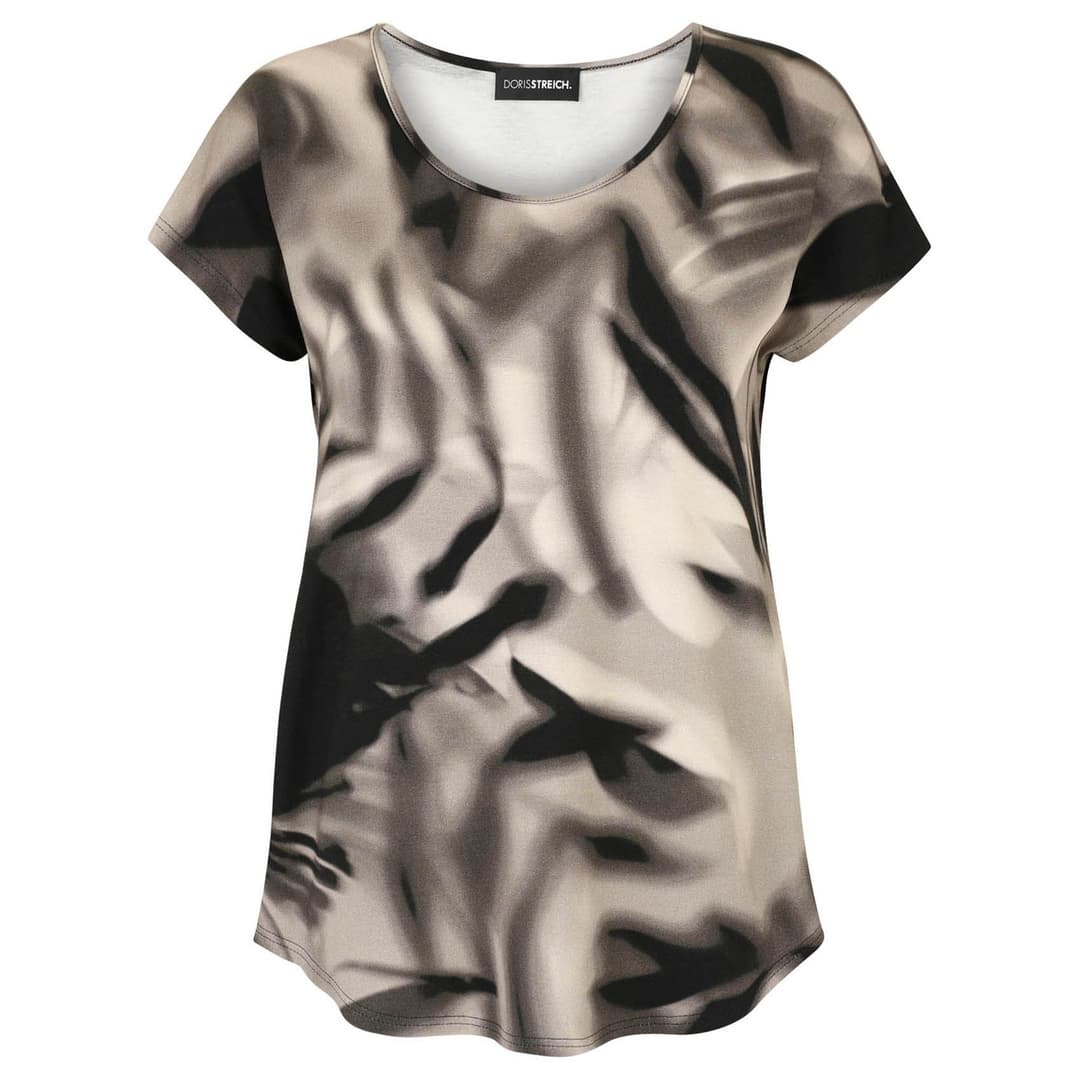 Женская футболка Doris Streich | Фото 1