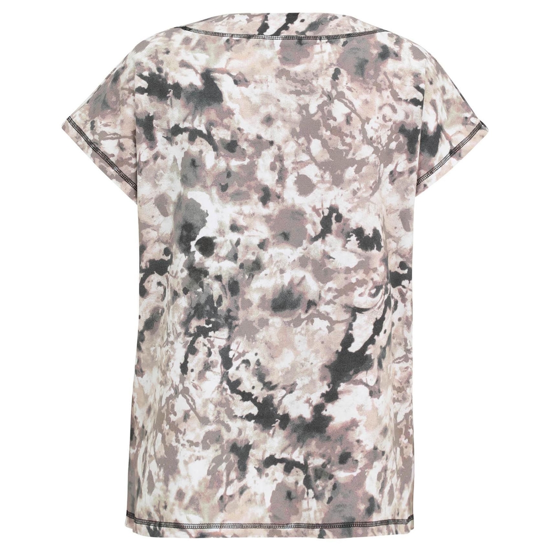 Женская футболка Doris Streich | Фото 2