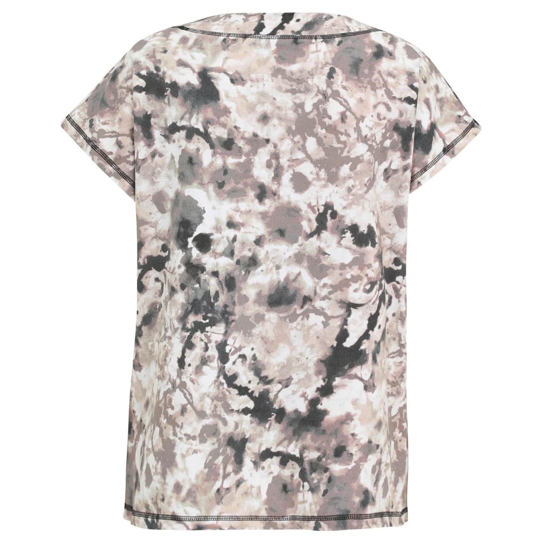 Женская футболка Doris Streich | Фото 2