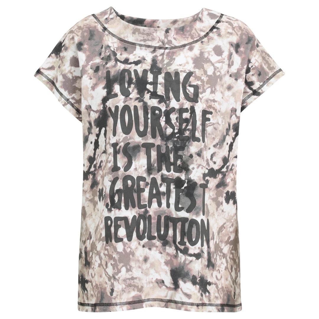 Женская футболка Doris Streich | Фото 1