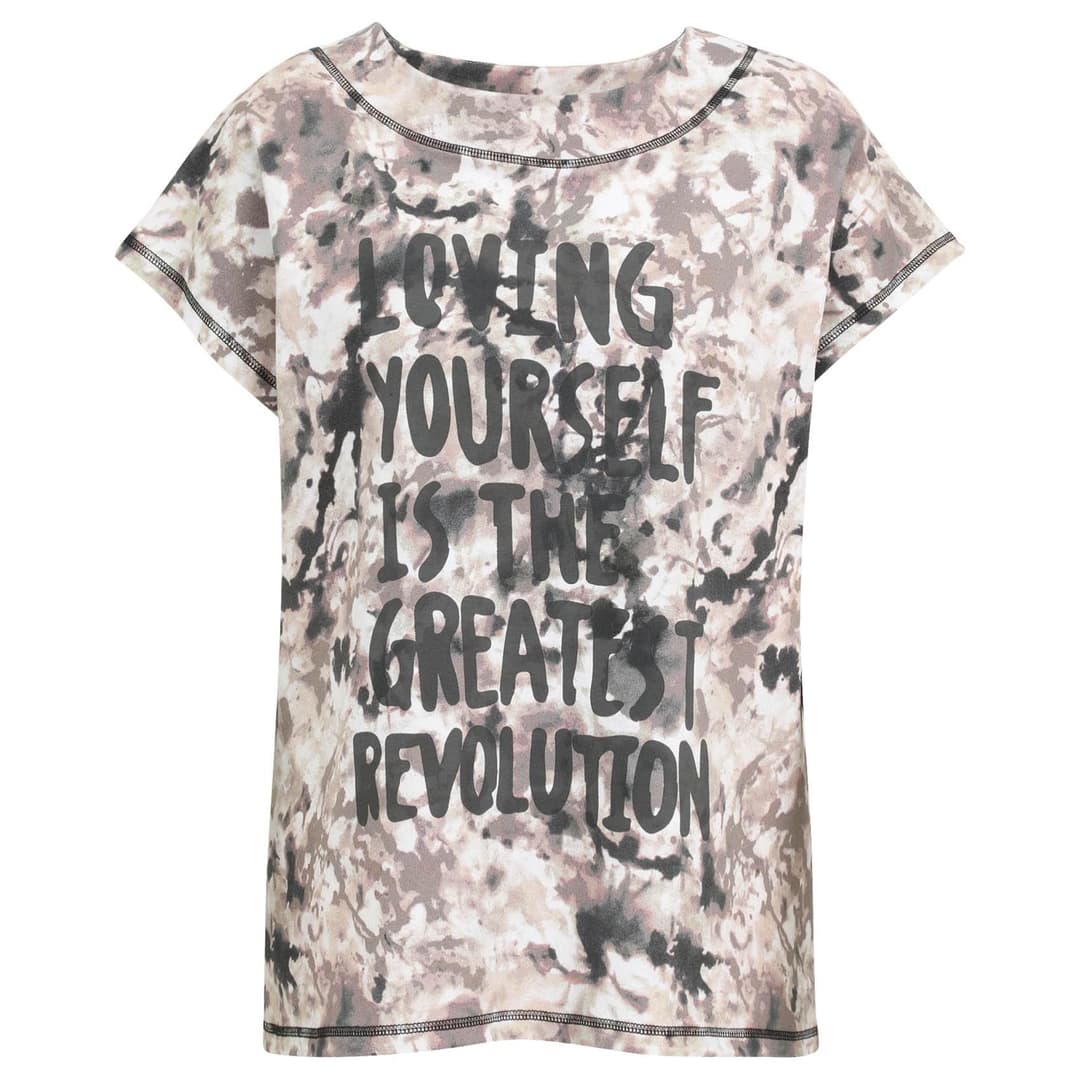 Женская футболка Doris Streich | Фото 1