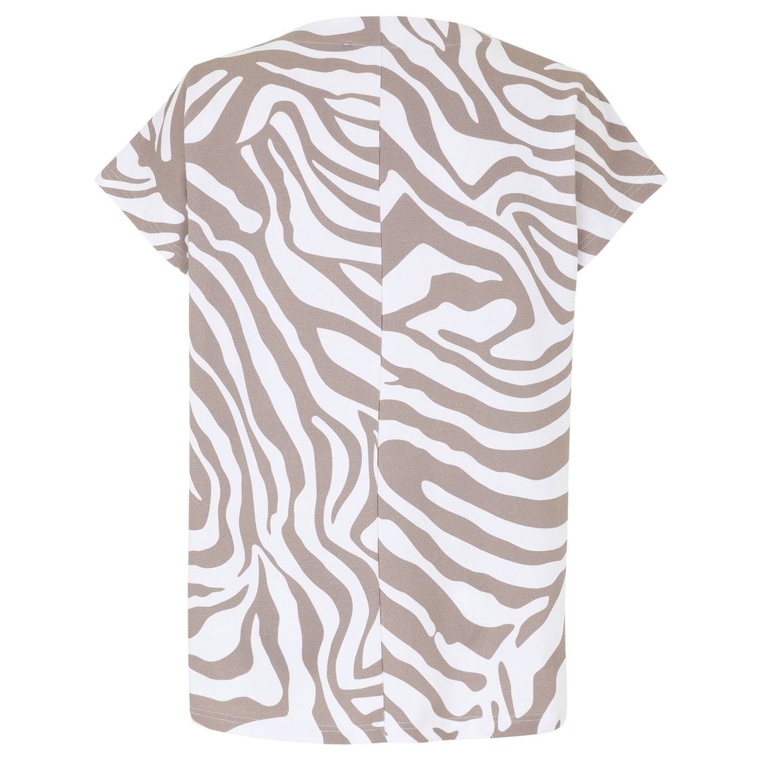 Женская футболка Doris Streich | Фото 2