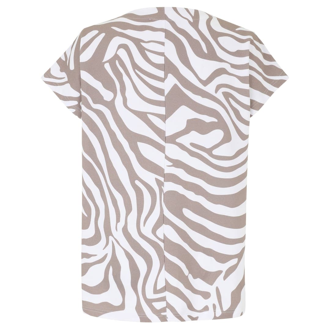 Женская футболка Doris Streich | Фото 2