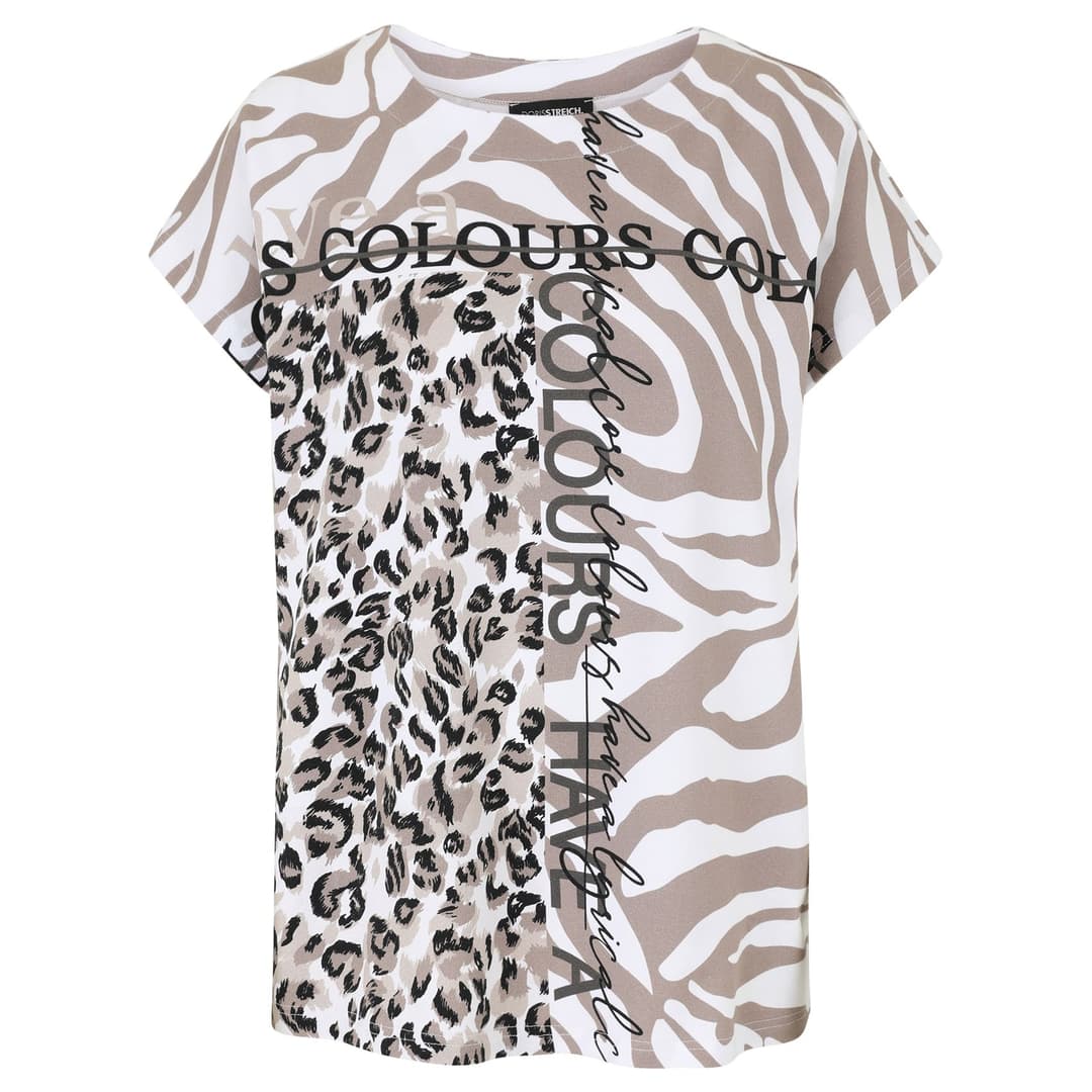 Женская футболка Doris Streich | Фото 1