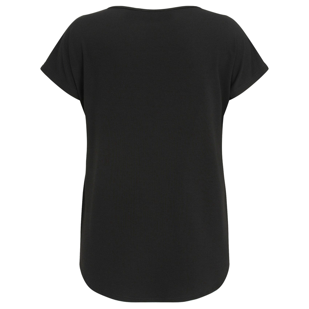 Женская футболка Doris Streich | Фото 2