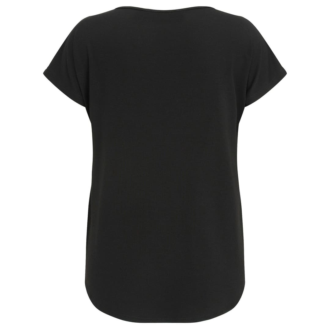 Женская футболка Doris Streich | Фото 2