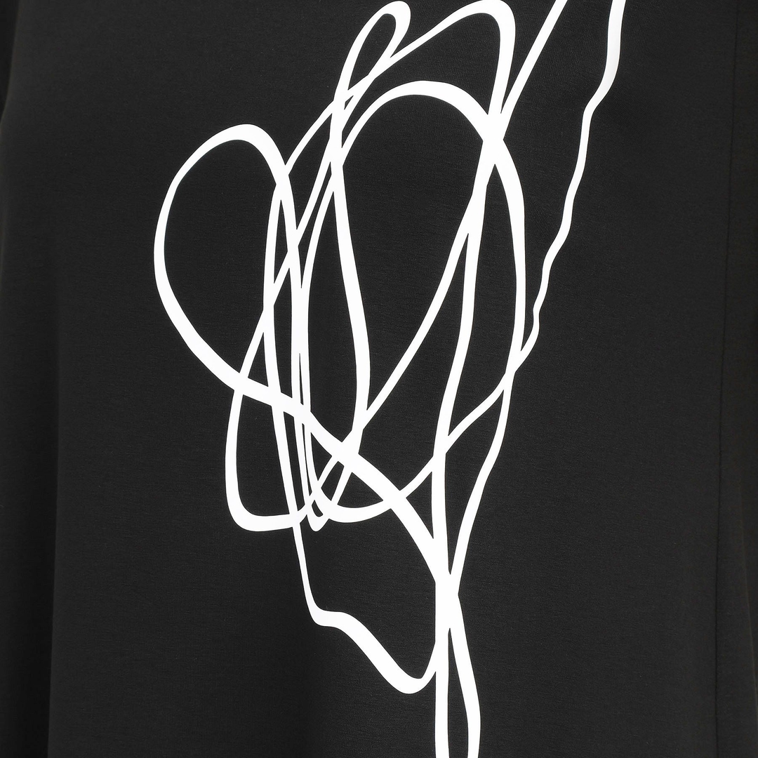 Женская футболка Doris Streich | Фото 3