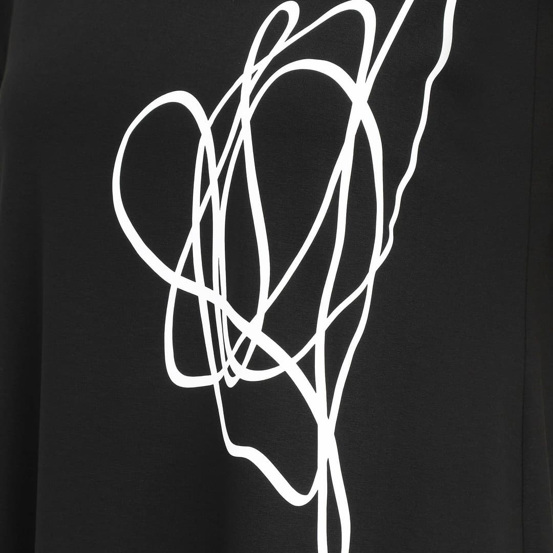 Женская футболка Doris Streich | Фото 3