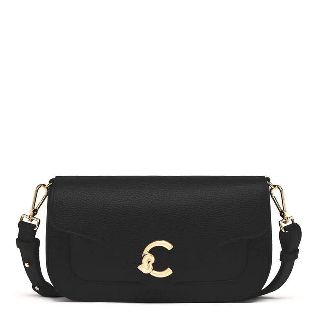 Женская сумка Coccinelle C-ME