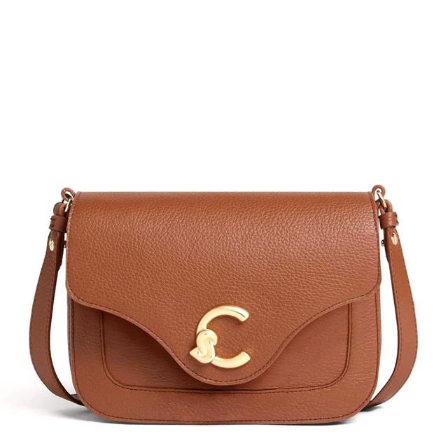 Женская сумка Coccinelle C-ME