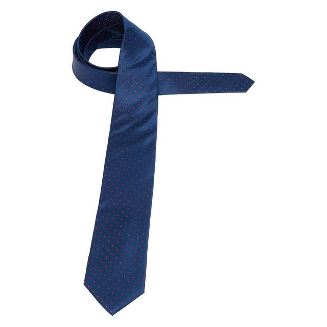 Мужской шелковый галстук Eterna