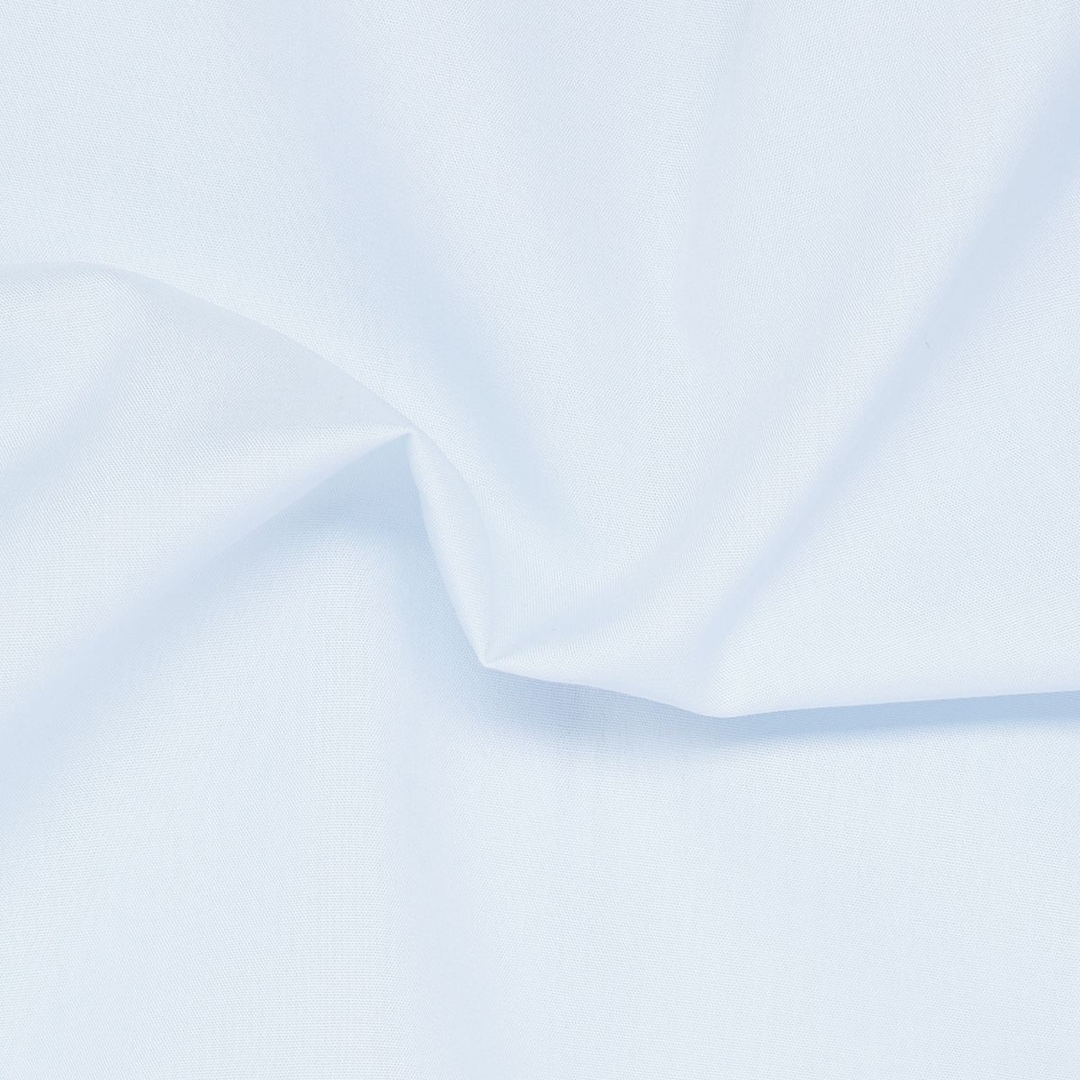 Мужская голубая сорочка Eterna | Фото 3